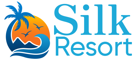 Silk Resort official logo